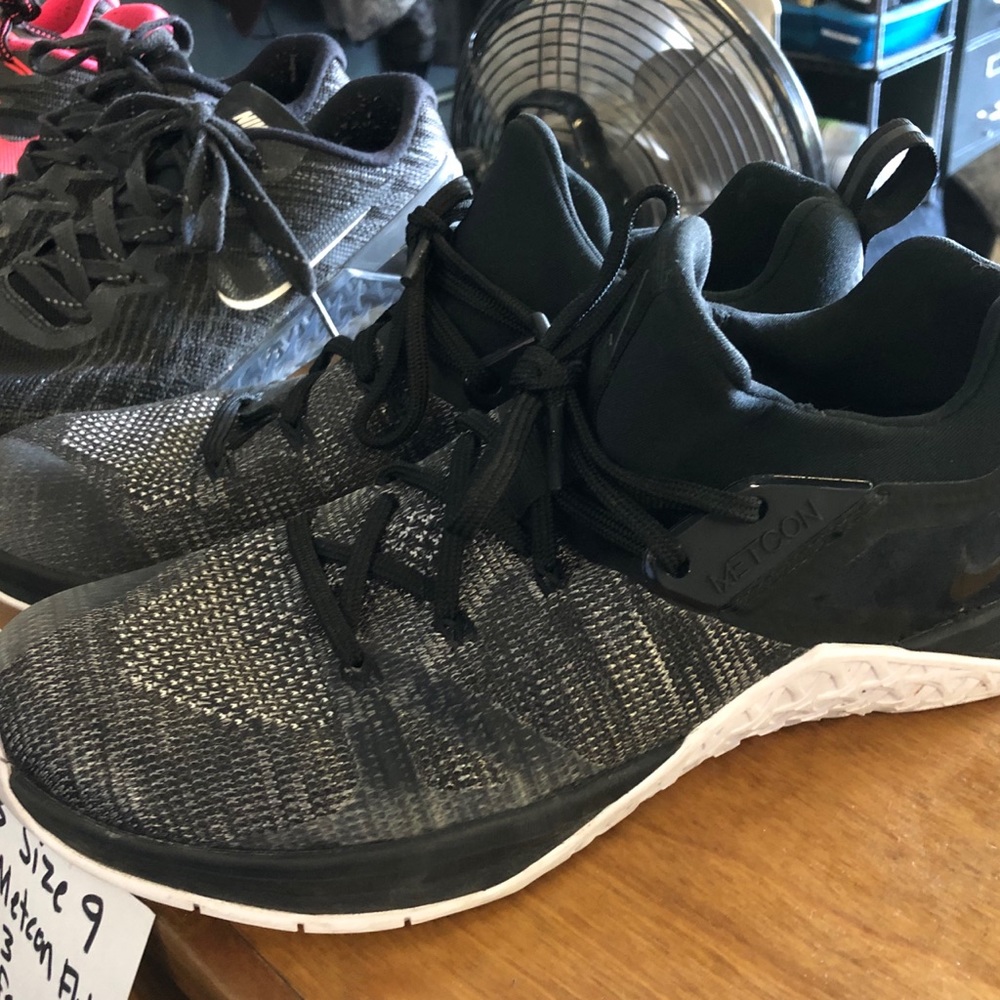 Nike Metcon Flyknit 3